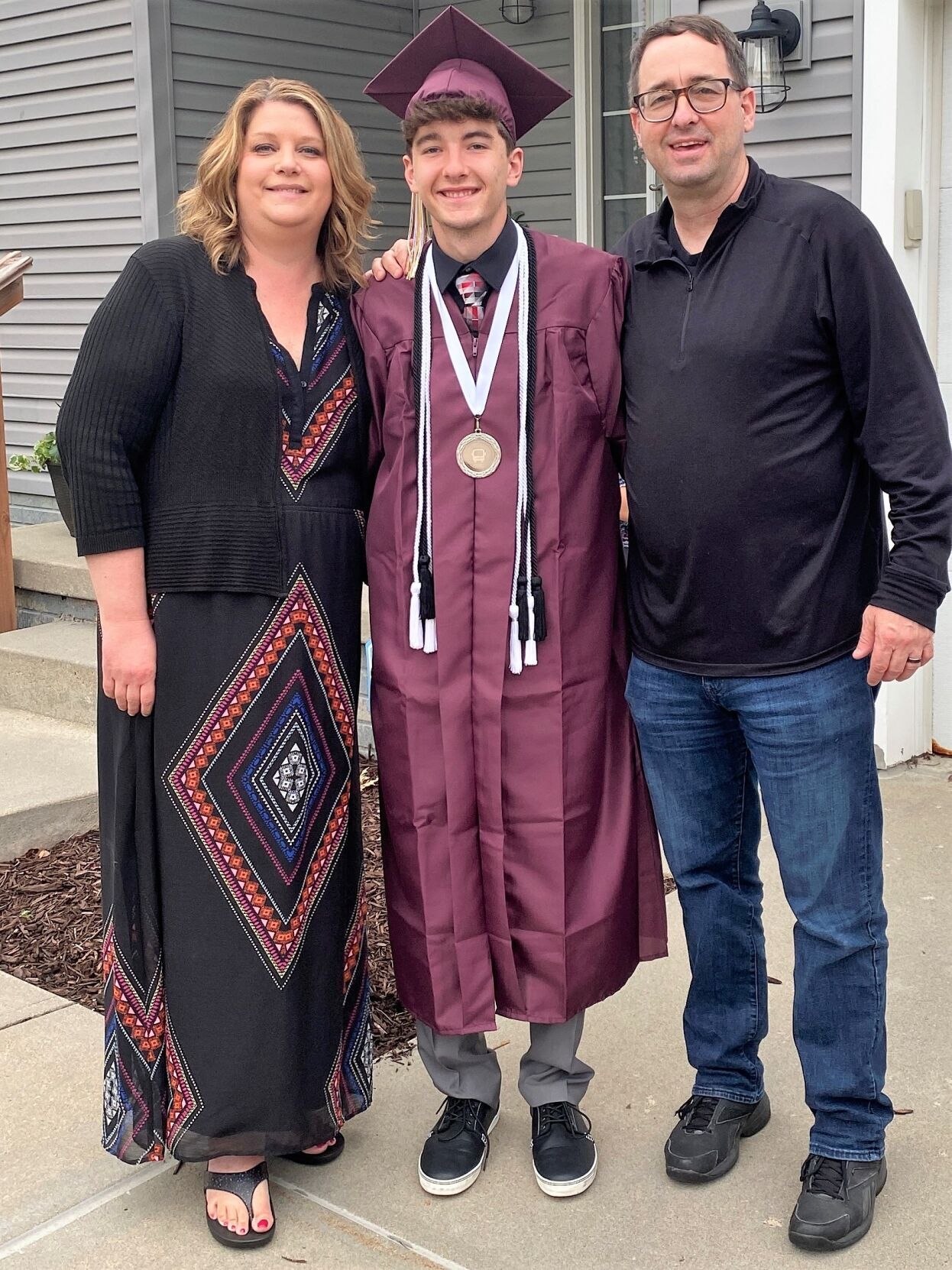 2022 Papillion La Vista Graduation: One Journey Ends, Another Begins-web-21